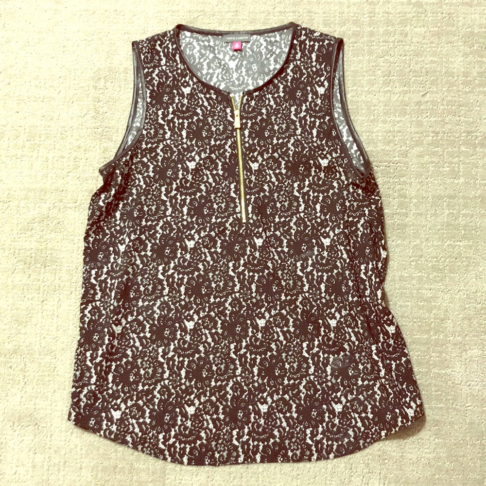 Vine Camuto Tank